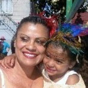 Meet your Posher, Rosa